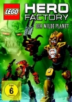 LEGO Hero Factory: Der wilde Planet