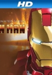 Marvel Anime: Iron Man