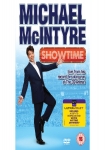 Michael McIntyre's Comedy Roadshow