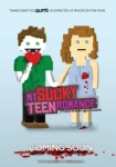 My Sucky Teen Romance