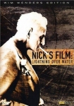 Nick's Film - Lightning Over Water