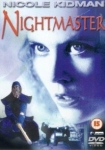 Nightmaster - Ein tödliches Spiel