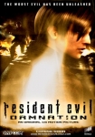 Resident Evil: Damnation