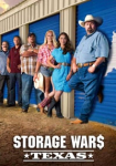 Storage Wars: Texas