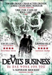 The Devil's Business