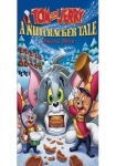 Tom and Jerry: A Nutcracker Tale