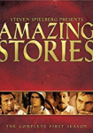 Amazing Stories