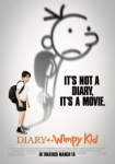 Diary of a Wimpy Kid: Dog Days