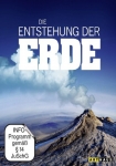 Die Entstehung der Erde – Europa