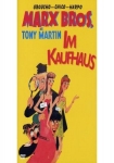 Die Marx Brothers im Kaufhaus