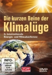 Die kurzen Beine der Klimalüge