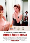 Immer Ärger mit 40