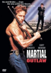 Martial Outlaw