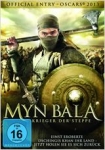 Myn Bala - Krieger der Steppe