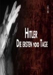 Nacht über Deutschland: Hitler: Die ersten 100 Tage