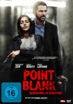 Point Blank - Bedrohung im Schatten