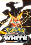 Pokemon the Movie: White - Victini and Zekrom