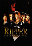 Ripper: Letter from Hell *german subbed*