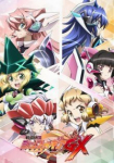 Senki Zessh? Symphogear