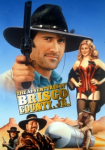 The Adventures of Brisco County, Jr.