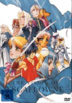 The Vision of Escaflowne *german subbed*