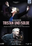 Tristan und Isolde