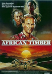 African Timber