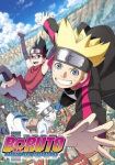 Boruto: Naruto Next Generations *german subbed*