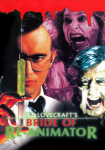 Bride of Re-Animator