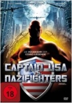 Captain USA Vs. Nazifighter