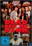 Dead Before Dawn