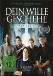 Dein Wille geschehe