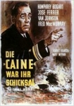 Die Caine war ihr Schicksal