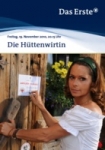 Die Hüttenwirtin