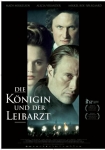 Die Königin und der Leibarzt