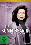 Die Kommissarin