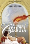 Fellinis Casanova