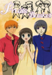 Fruits Basket *german subbed*