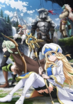 Goblin Slayer *german subbed*