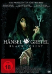 Hansel & Gretel Get Baked