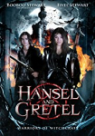 Hexenjagd - Die Hänsel & Gretel-Story