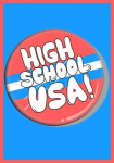 High School USA!