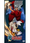 InuYasha - The Movie 3: Swords of an Honorable Ruler