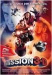 Mission 3D - Game Over