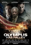 Olympus Has Fallen - Die Welt in Gefahr