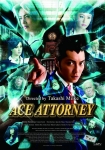 Phoenix Wright - Ace Attorney