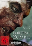 Portrait of a Zombie