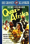 Quax in Afrika