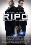 R.I.P.D. - Rest in Peace Department