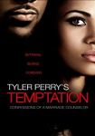 Temptation: Confessions of a Marriage Counselor